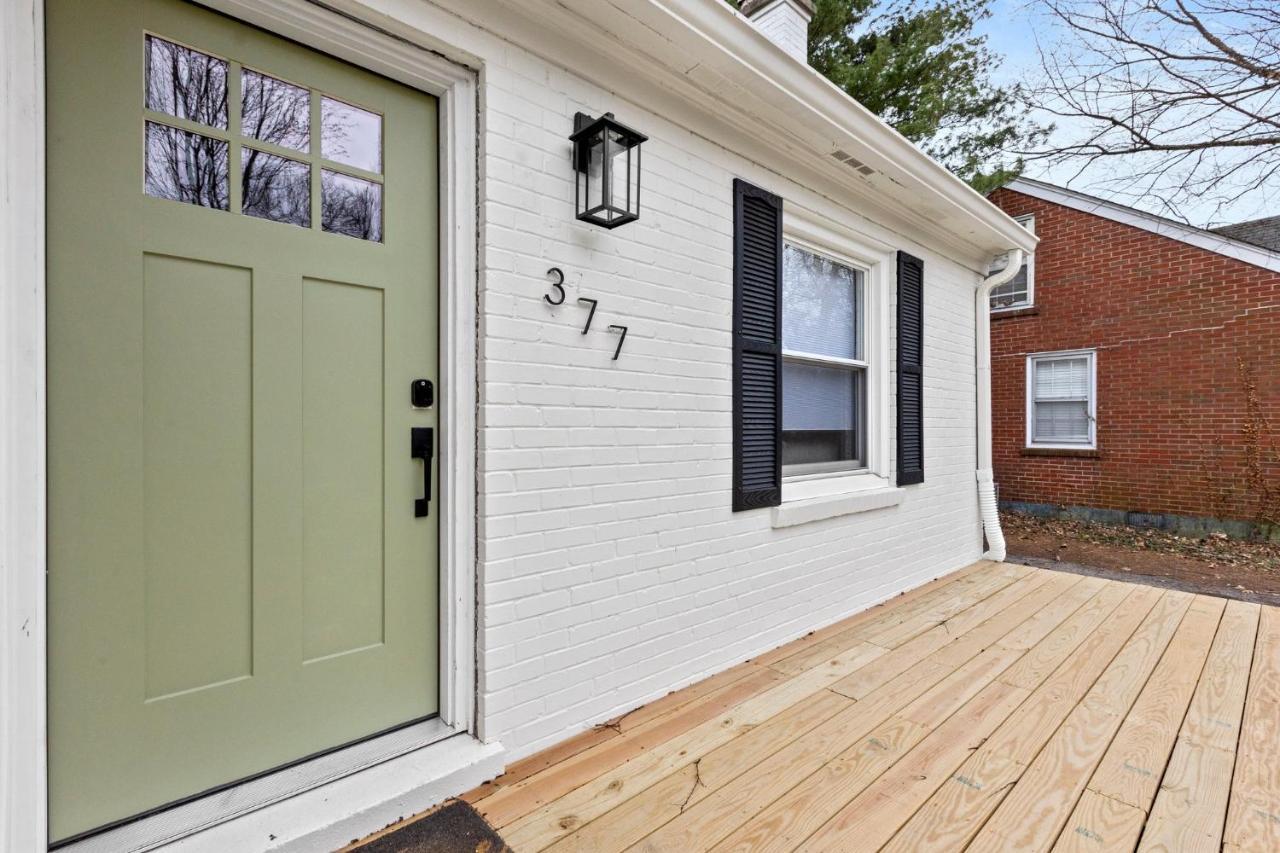 Isla'S Landing Villa Lexington Exterior foto
